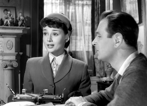 Eve Lester (Young Wives’ Tale)