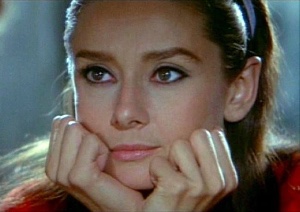 Joanna Wallace (Two for the road)