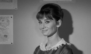 Karen Wright (The Children’s Hour)