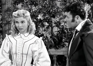 Linda/Melissa Farrell (Monte Carlo Baby)