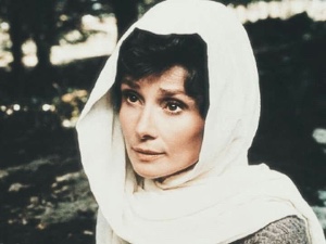 Maid Marian (Robin and Marian)