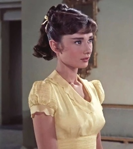 Natasha Rostova (War and Peace)