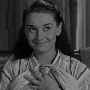 Princess Ann (Roman Holiday)