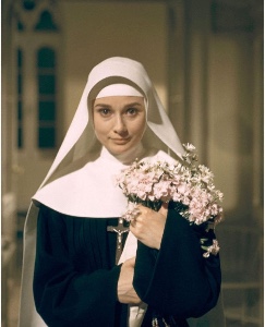 Sister Luke (The nun’s story)