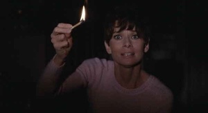 Susy Hendrix (Wait until dark)