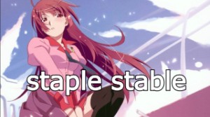 bakemonogatari op 1