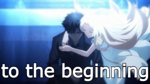 fate zero op 2