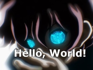 kekkai sensen op 1