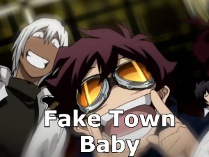 kekkai sensen op 2
