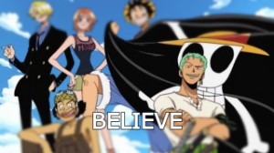 one piece op 2