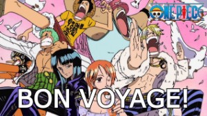 one piece op 4