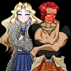 EmmaShinji
