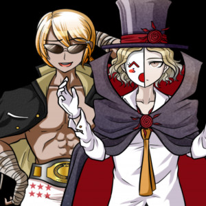 HajimeMikado