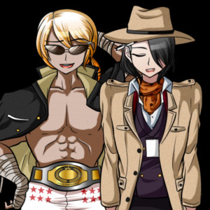 HajimeNikei
