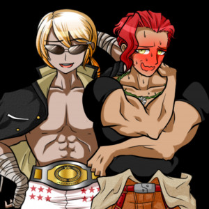 HajimeShinji