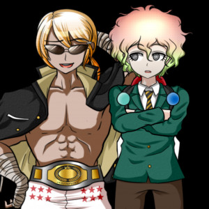HajimeYuri