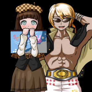 IrohaHajime