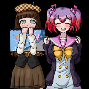 IrohaKanade