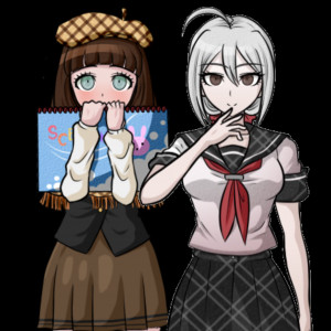 IrohaSora