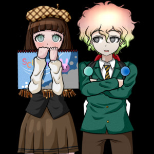 IrohaYuri