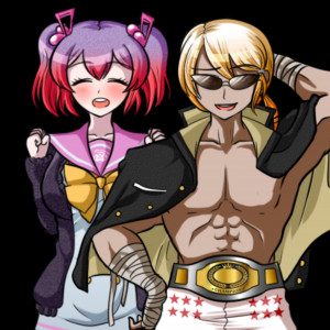 KanadeHajime
