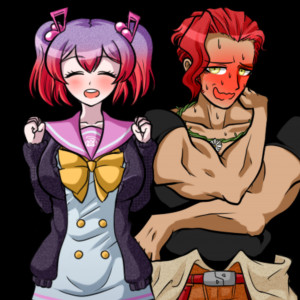 KanadeShinji