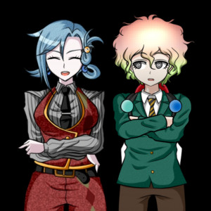 SetsukaYuri