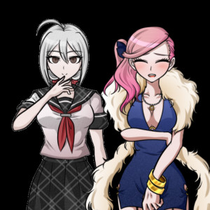 SoraYoruko