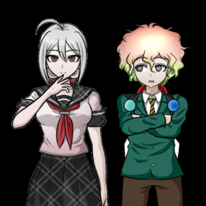 SoraYuri