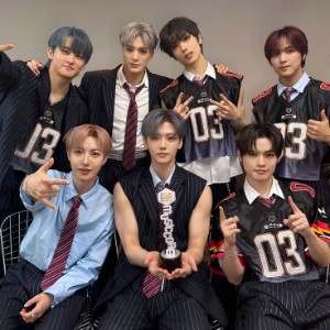 NCT dream