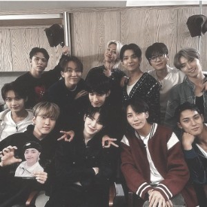 Seventeen
