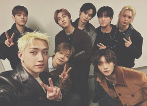 Straykids