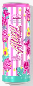 alani cotton candy