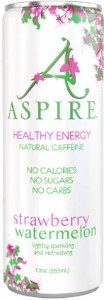aspire strawberry watermelon