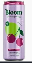 bloom cherry lime