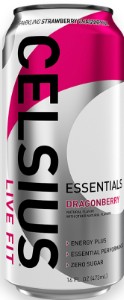 Celsius dragonberry