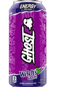 ghost grape