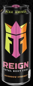 reign rainbow sherbet