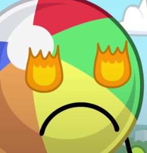 Beach Ball