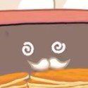 Cake's Dad