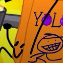 Cereal Box