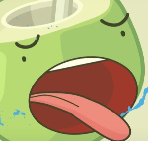 Coconut Water
