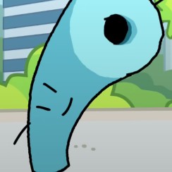 Pool Noodle