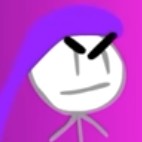 Purple Girl