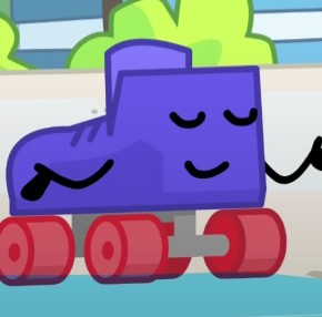 Rollerskate