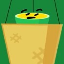 Yellow Watermelon