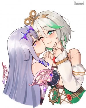 BabyDoll- Bijou X Cecilia