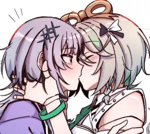 DollHouse- Cecilia X Shiori