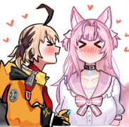 Formula to Fisting- Koyori X Gigi