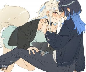 FuwaKro- TimeFluff
